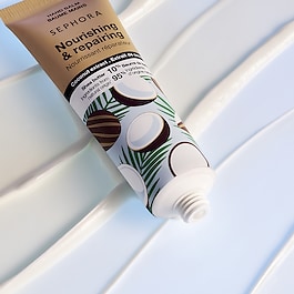 Nourishing & Smoothing - Nemlendirici Krem